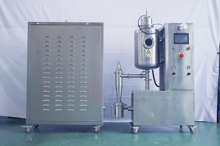 低溫噴霧干燥機 低溫噴霧干燥機