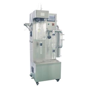 實(shí)驗(yàn)型升級版噴霧干燥機(jī)QFN-9000YZ